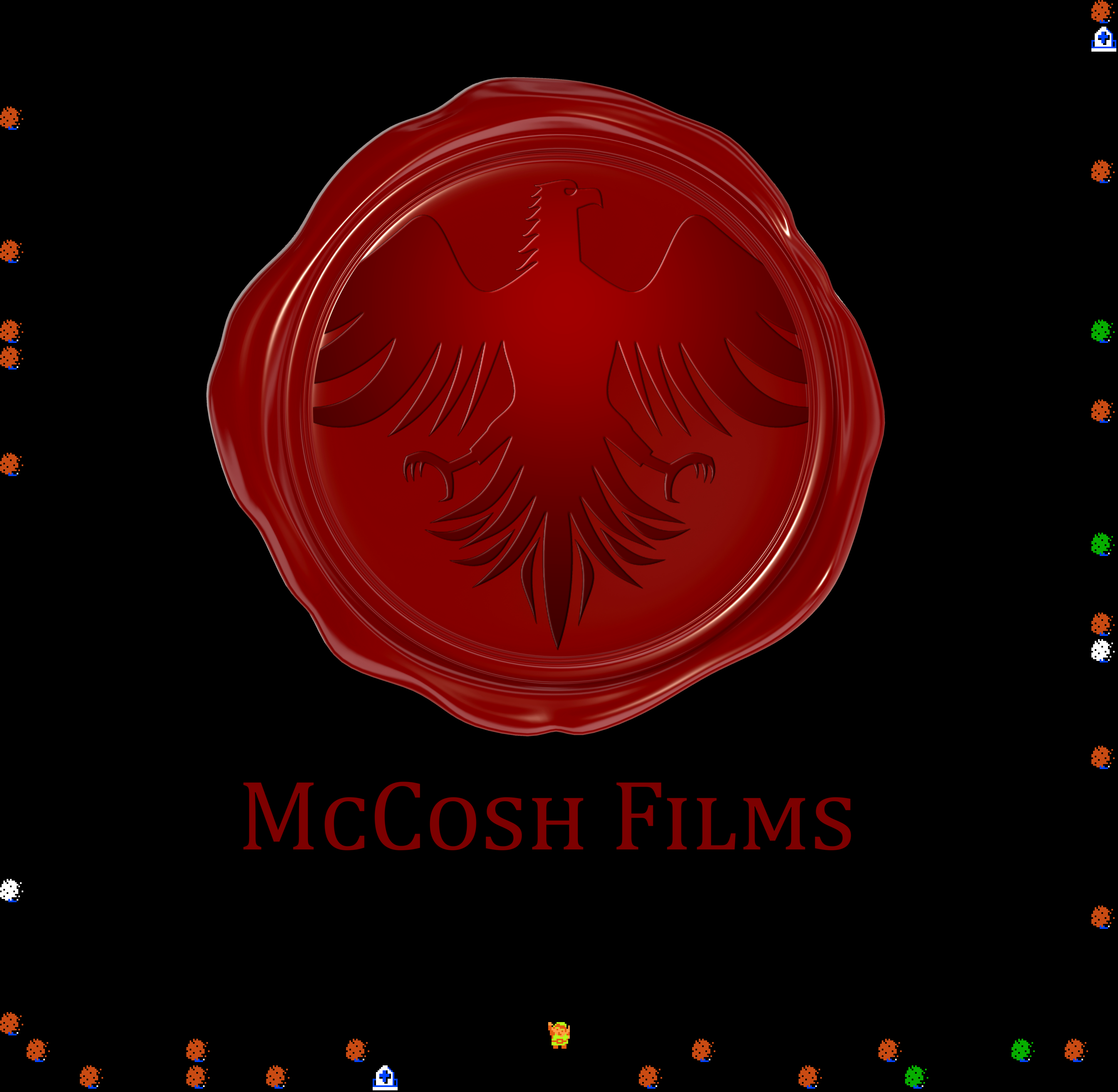 🎵 DOO DOO DOO DOO! ♩ (films)