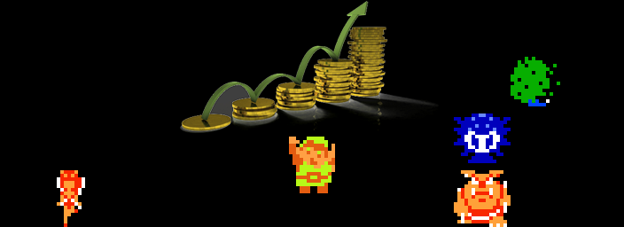 🎵 DOO DOO DOO DOO! 𝄑 (financer)