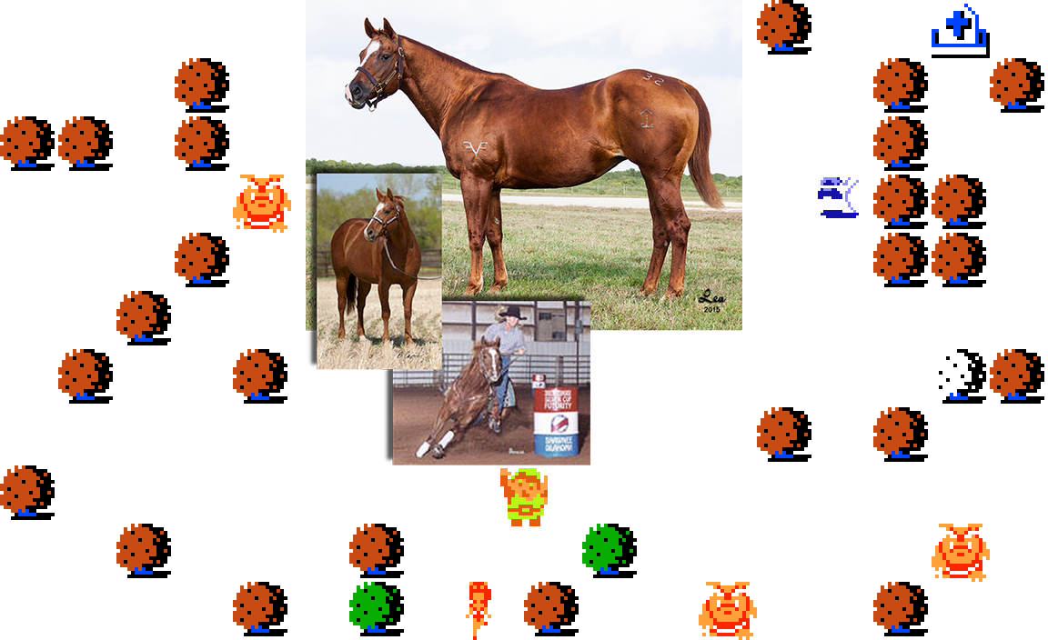 𝄞 DOO DOO DOO DOO! ♪ (firewater)