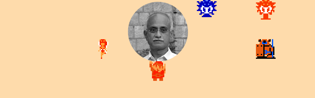 ♬ DOO DOO DOO DOO! 𝄑 (geochemist)