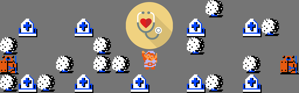 ♪ DOO DOO DOO DOO! ♩ (ghrelin)