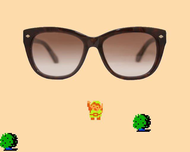 𝄢 DOO DOO DOO DOO! ♪ (glares)