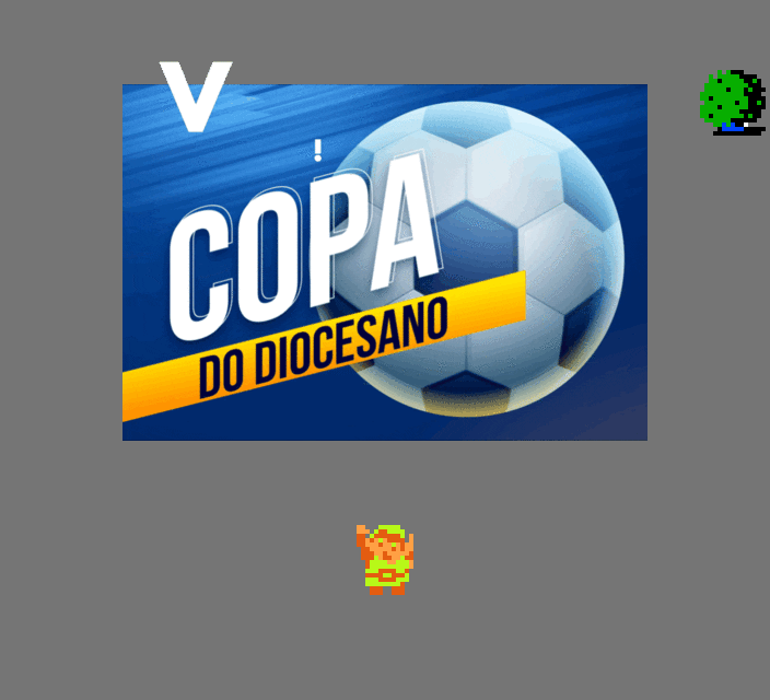 ♪ DOO DOO DOO DOO! ♪ (futsal)