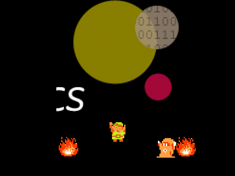 ♪ DOO DOO DOO DOO! ♪ (haplotypes)