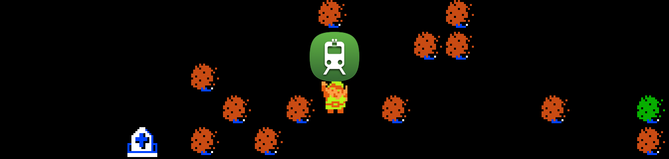 ♪ DOO DOO DOO DOO! 𝄑 (harmattan)