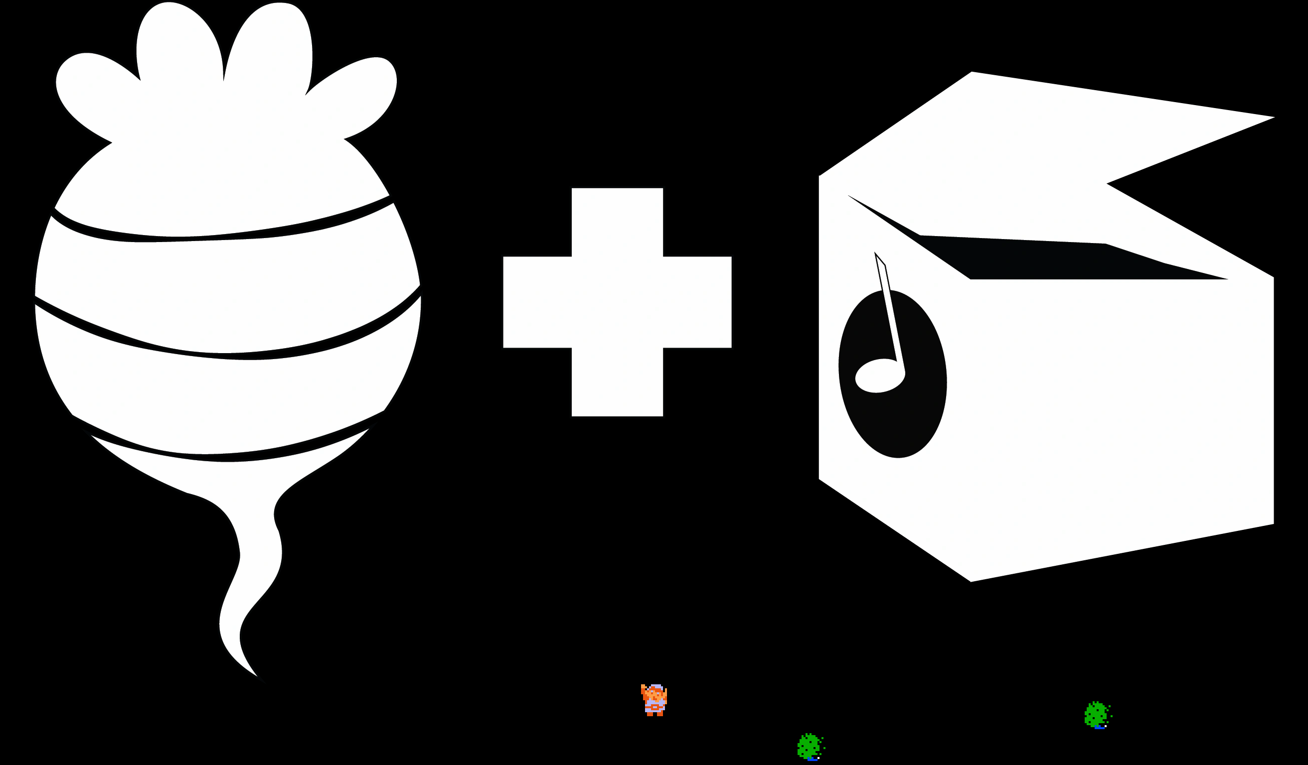 𝄞 DOO DOO DOO DOO! ♪ (idiosyncrasy)