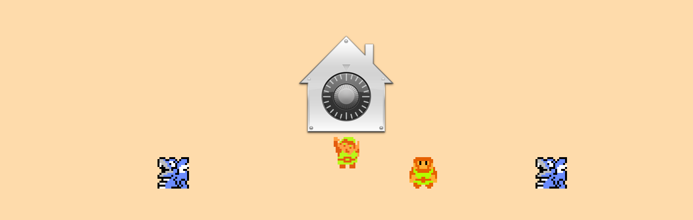 ♪ DOO DOO DOO DOO! 𝄑 (inactivity)