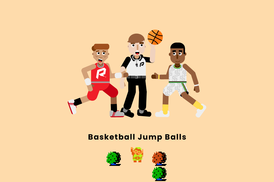 ♬ DOO DOO DOO DOO! 𝄑 (inbounds)