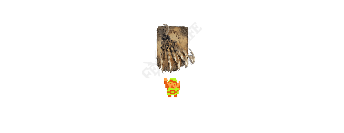 ♪ DOO DOO DOO DOO! ♪ (incantations)