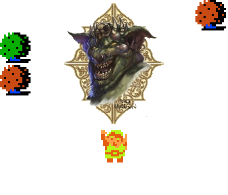 ♫ DOO DOO DOO DOO! ♪ (inclemency)