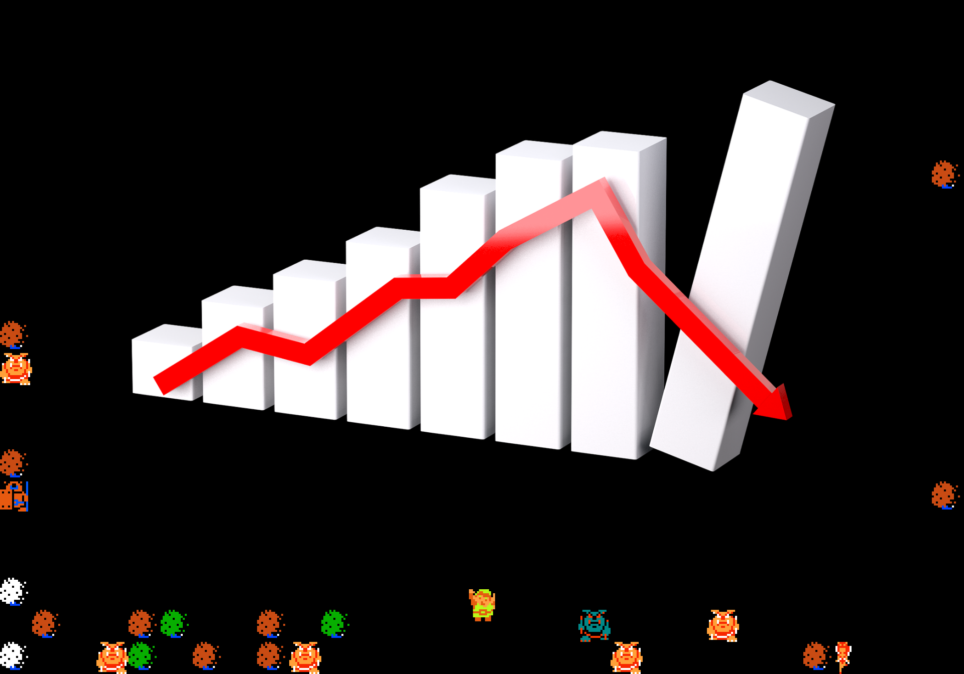 𝄞 DOO DOO DOO DOO! ♪ (income)