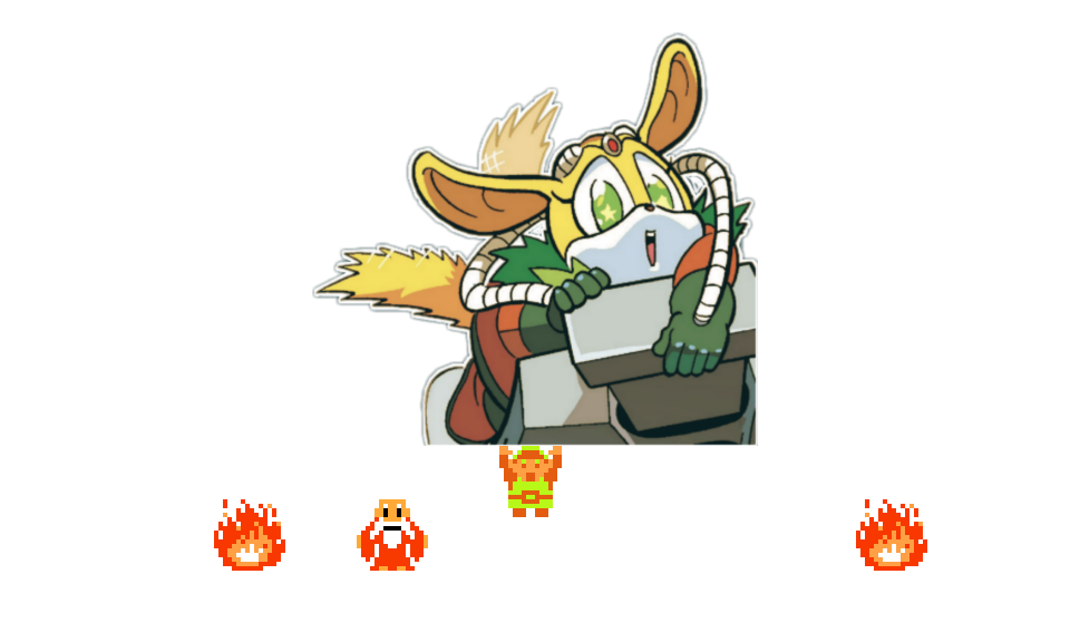 𝄞 DOO DOO DOO DOO! ♩ (indignity)