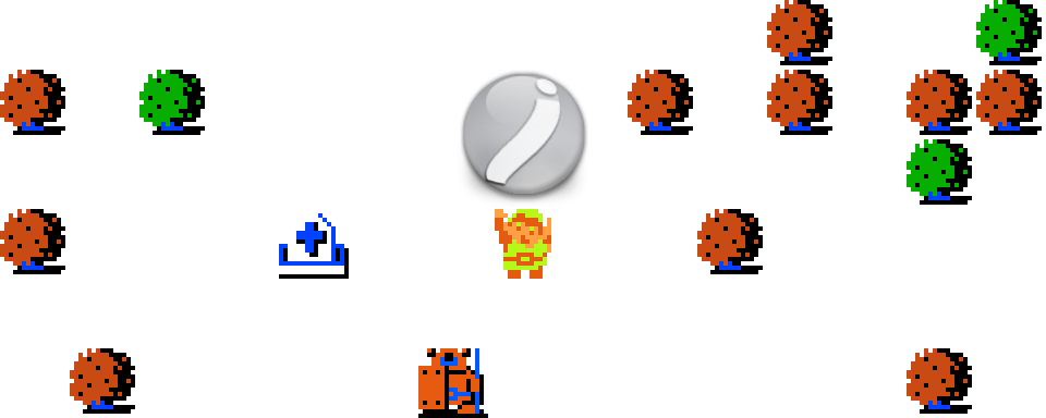 ♬ DOO DOO DOO DOO! ♩ (ingenium)