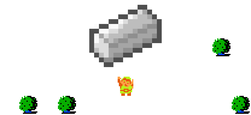 ♪ DOO DOO DOO DOO! ♩ (ingot)