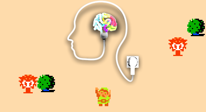 🎵 DOO DOO DOO DOO! ♪ (intelligences)