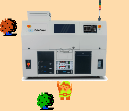 𝄢 DOO DOO DOO DOO! ♪ (processing)
