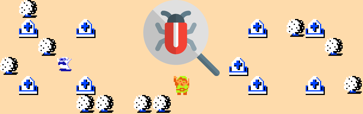 𝄞 DOO DOO DOO DOO! ♩ (bugfix)