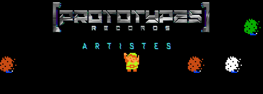 ♪ DOO DOO DOO DOO! ♪ (artistes)