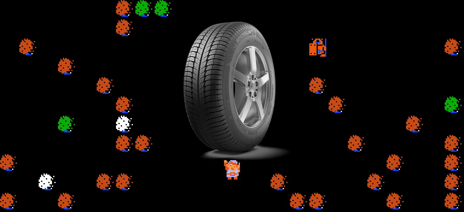 ♫ DOO DOO DOO DOO! 𝄑 (kilometre)