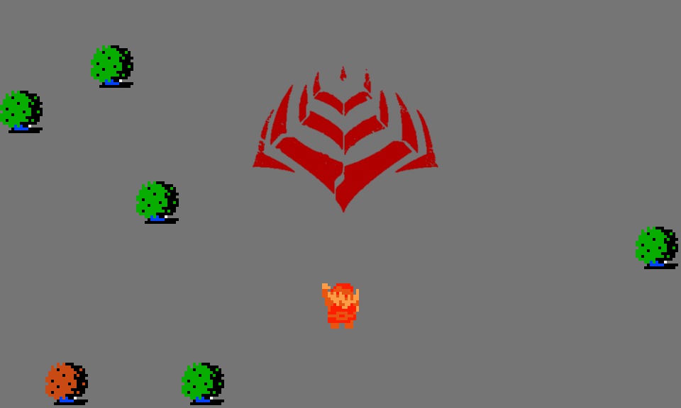 ♪ DOO DOO DOO DOO! ♪ (knell)