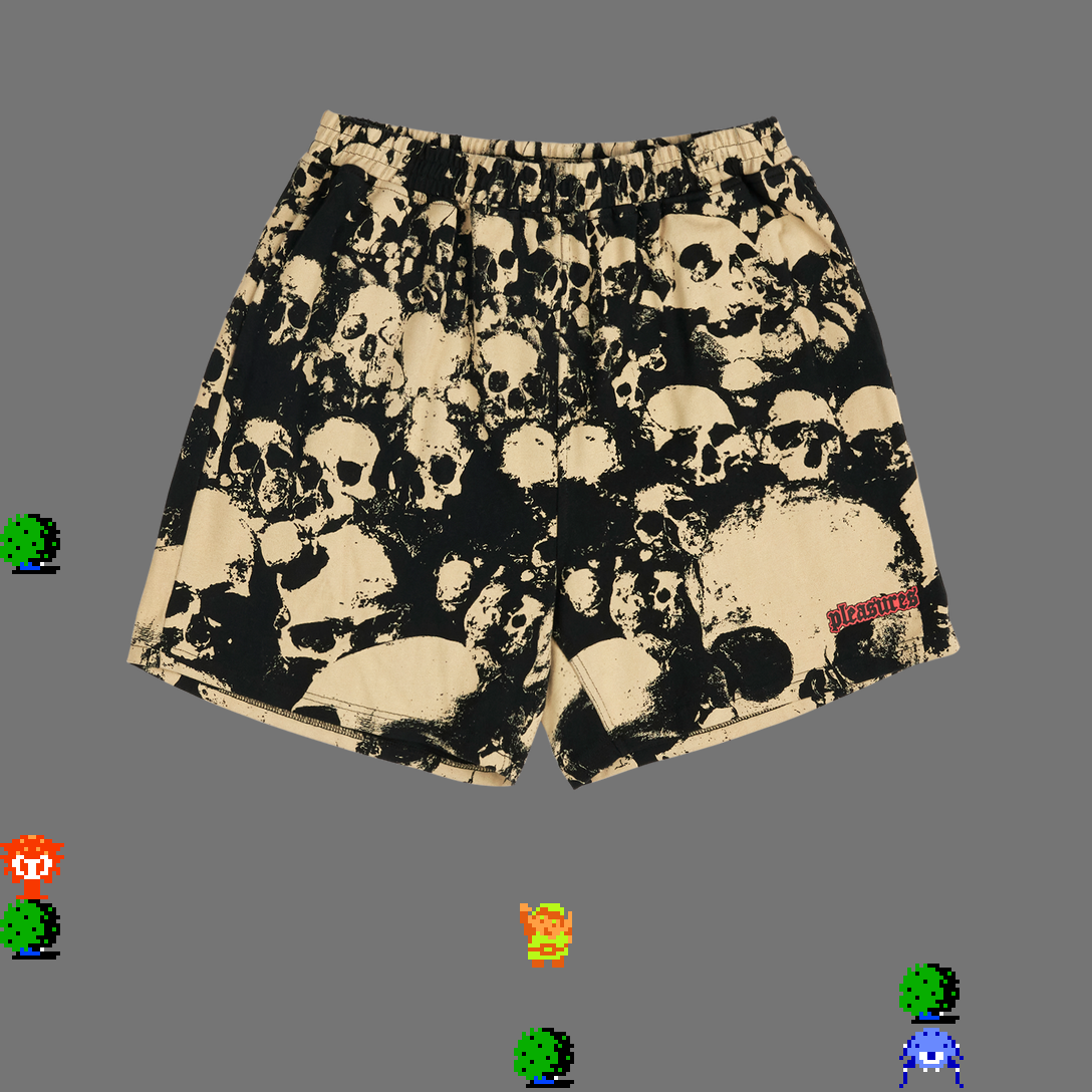 ♪ DOO DOO DOO DOO! ♪ (pleasures)