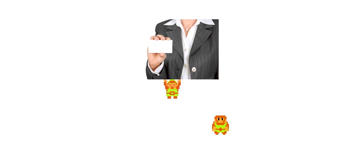 ♪ DOO DOO DOO DOO! ♪ (lending)