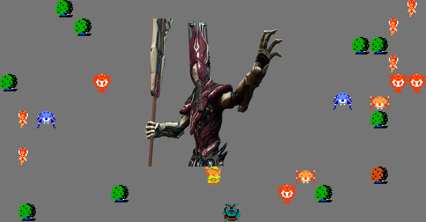 𝄞 DOO DOO DOO DOO! ♪ (lethality)