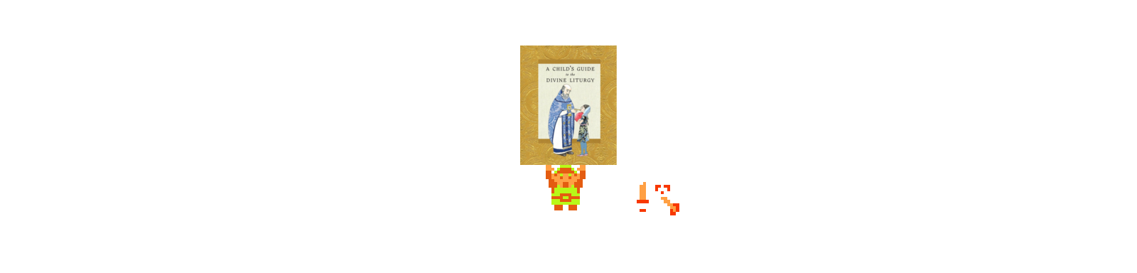 🎵 DOO DOO DOO DOO! ♪ (liturgy)
