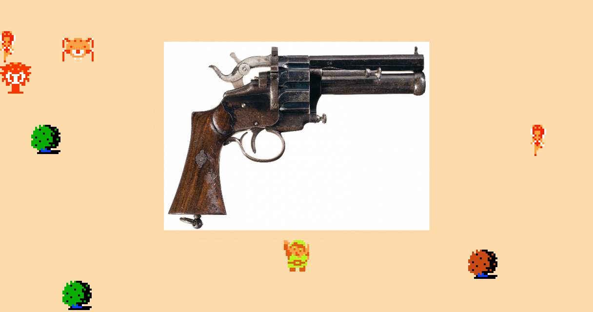 🎵 DOO DOO DOO DOO! ♪ (grapeshot)