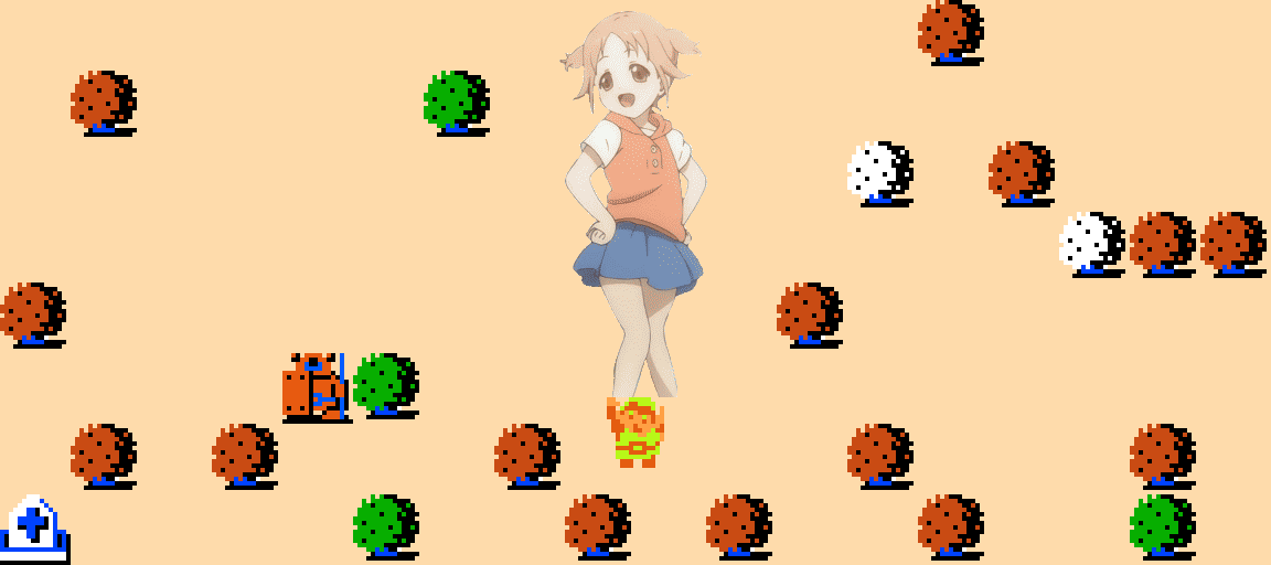 ♫ DOO DOO DOO DOO! ♩ (lolicon)