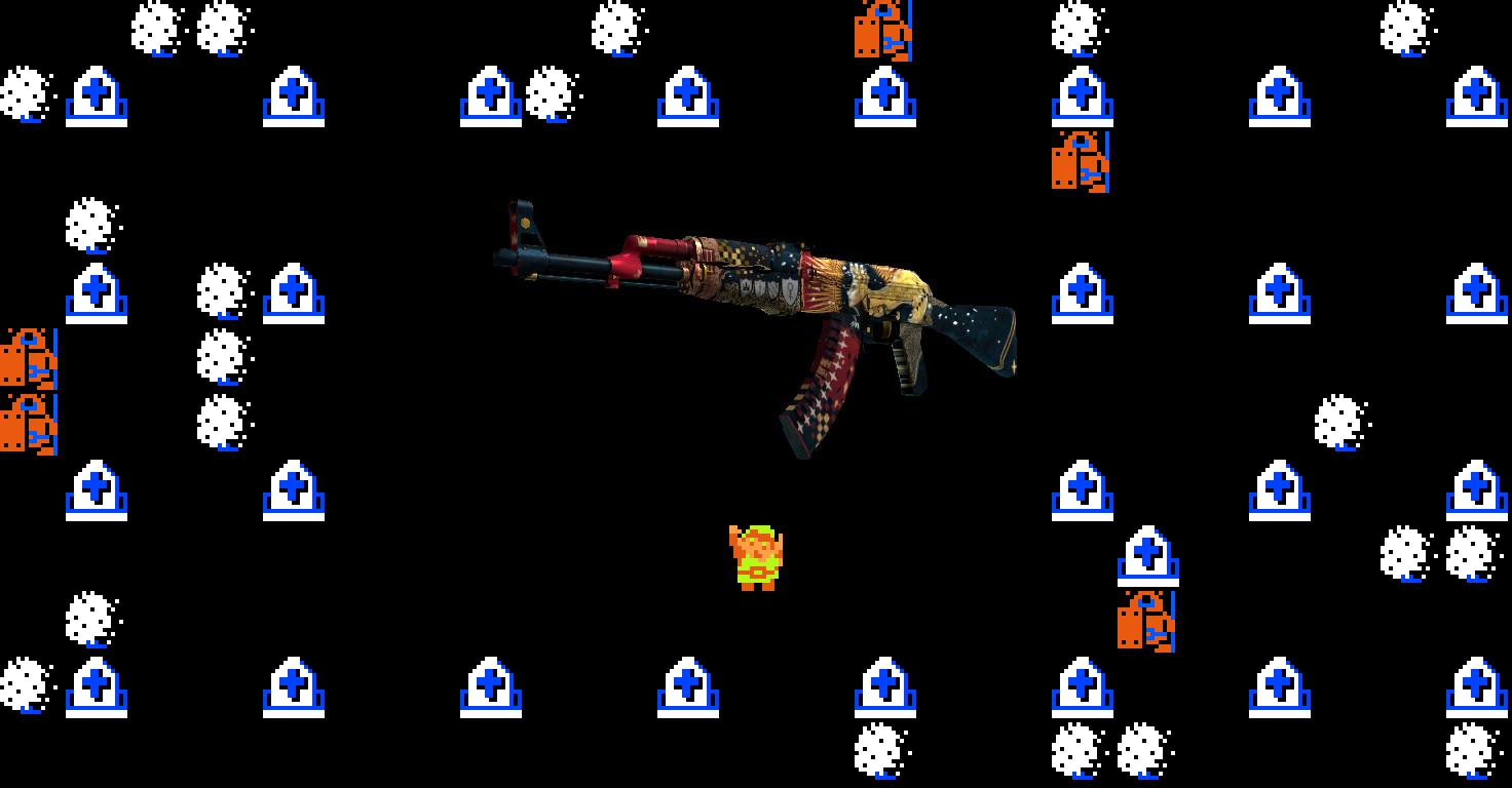 𝄞 DOO DOO DOO DOO! ♪ (empresses)