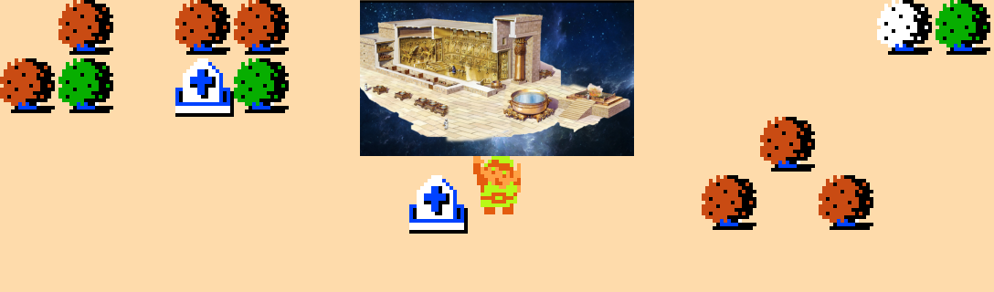 ♪ DOO DOO DOO DOO! ♪ (proscriptions)