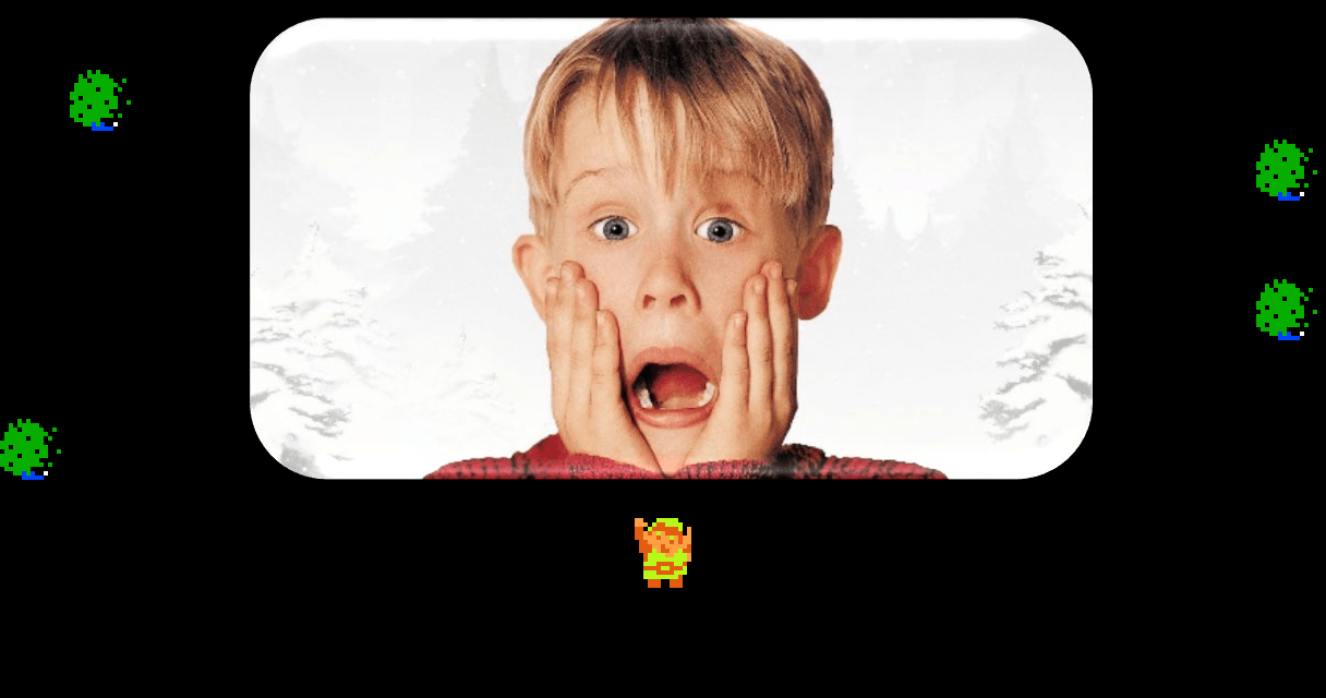 𝄢 DOO DOO DOO DOO! ♪ (phobia)