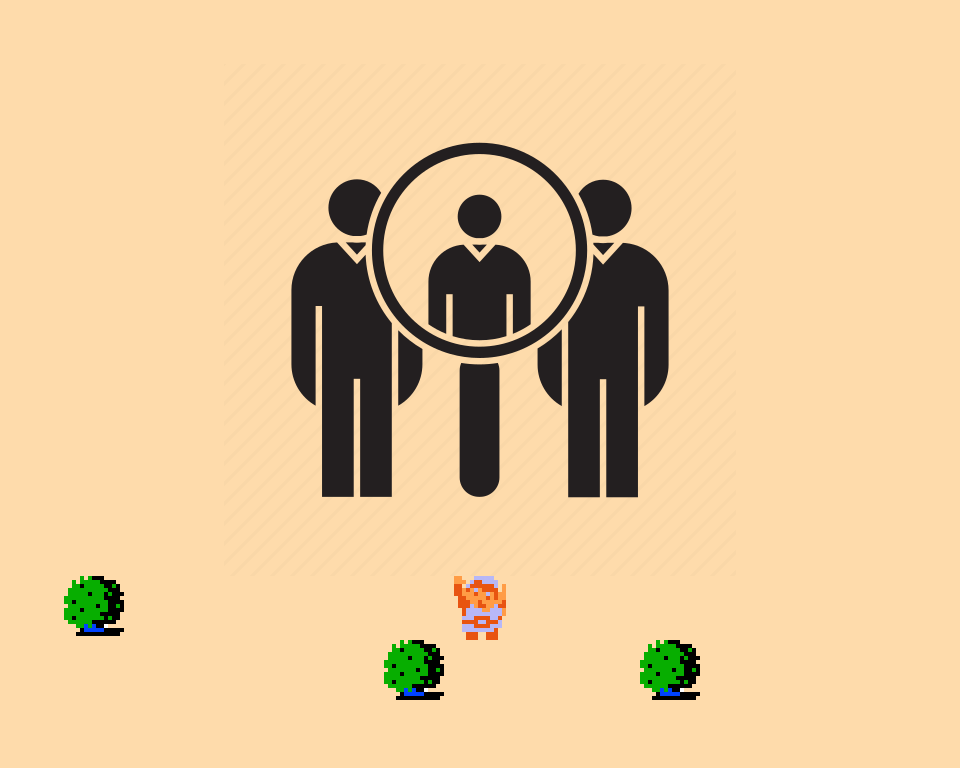 ♬ DOO DOO DOO DOO! ♪ (manpower)