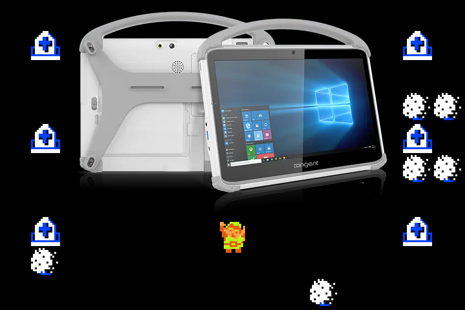 ♪ DOO DOO DOO DOO! ♩ (tangents)