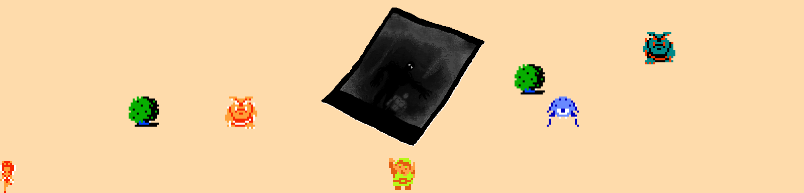 ♬ DOO DOO DOO DOO! ♪ (mischance)