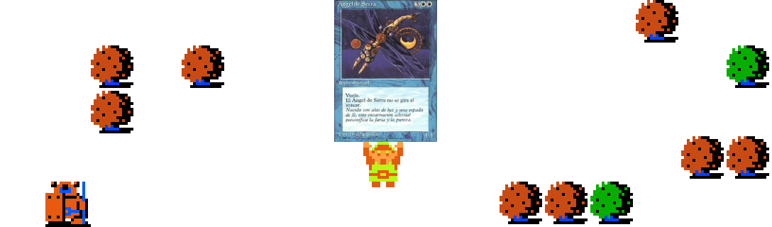 ♪ DOO DOO DOO DOO! ♩ (misprints)