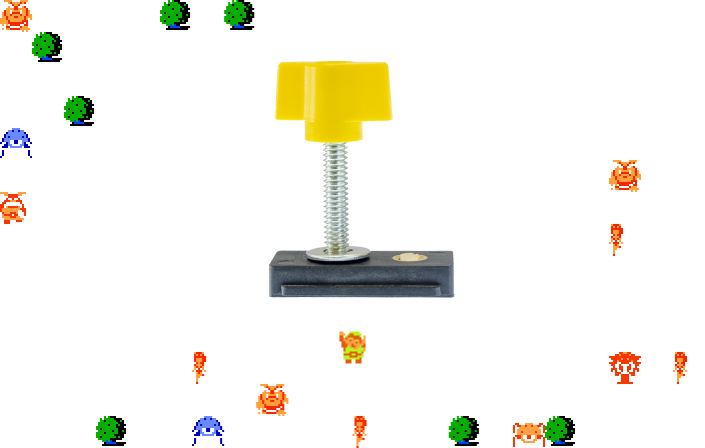 𝄞 DOO DOO DOO DOO! ♩ (miter)