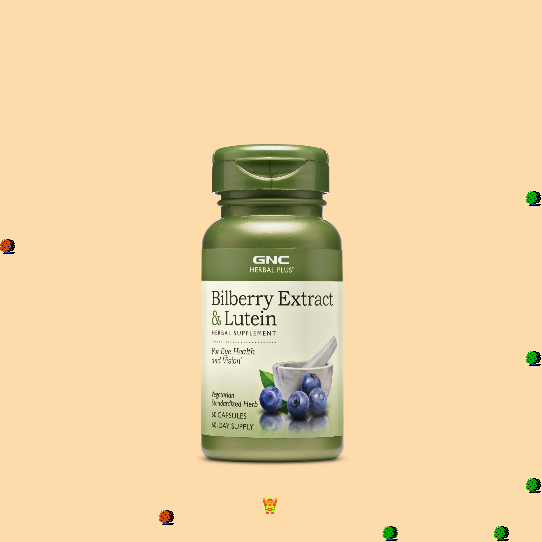 𝄢 DOO DOO DOO DOO! ♩ (lutein)