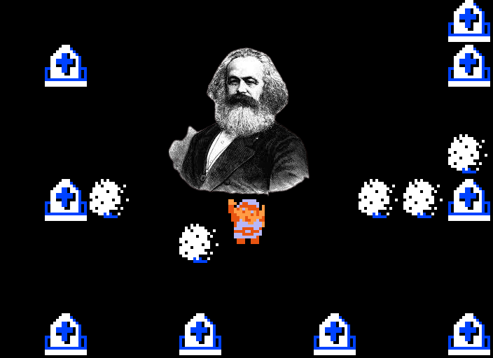 🎵 DOO DOO DOO DOO! ♪ (Stalinist)