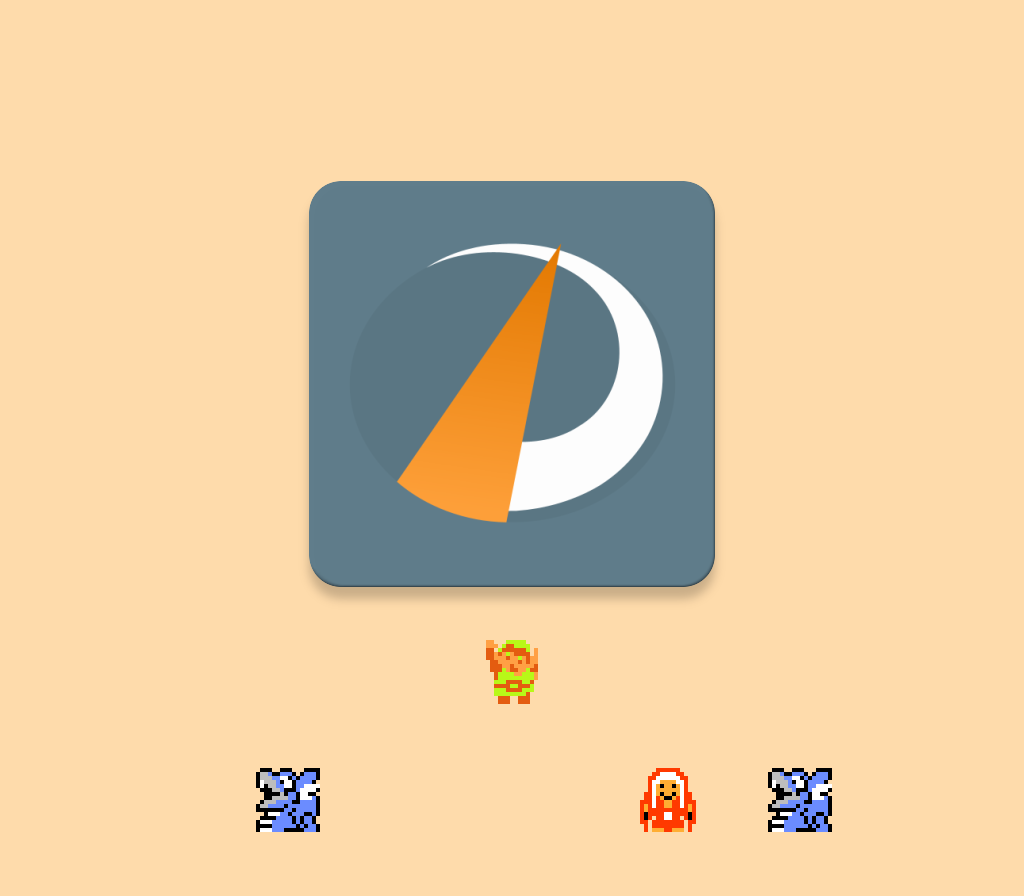 ♬ DOO DOO DOO DOO! ♪ (navigators)
