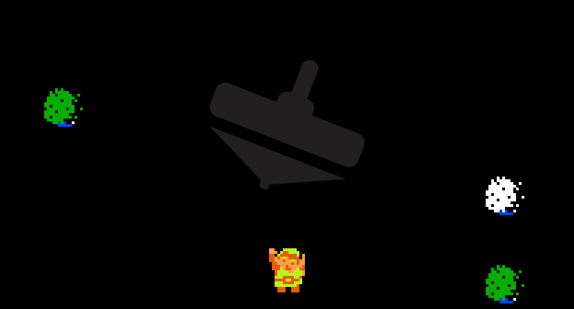 ♪ DOO DOO DOO DOO! ♪ (inertia)