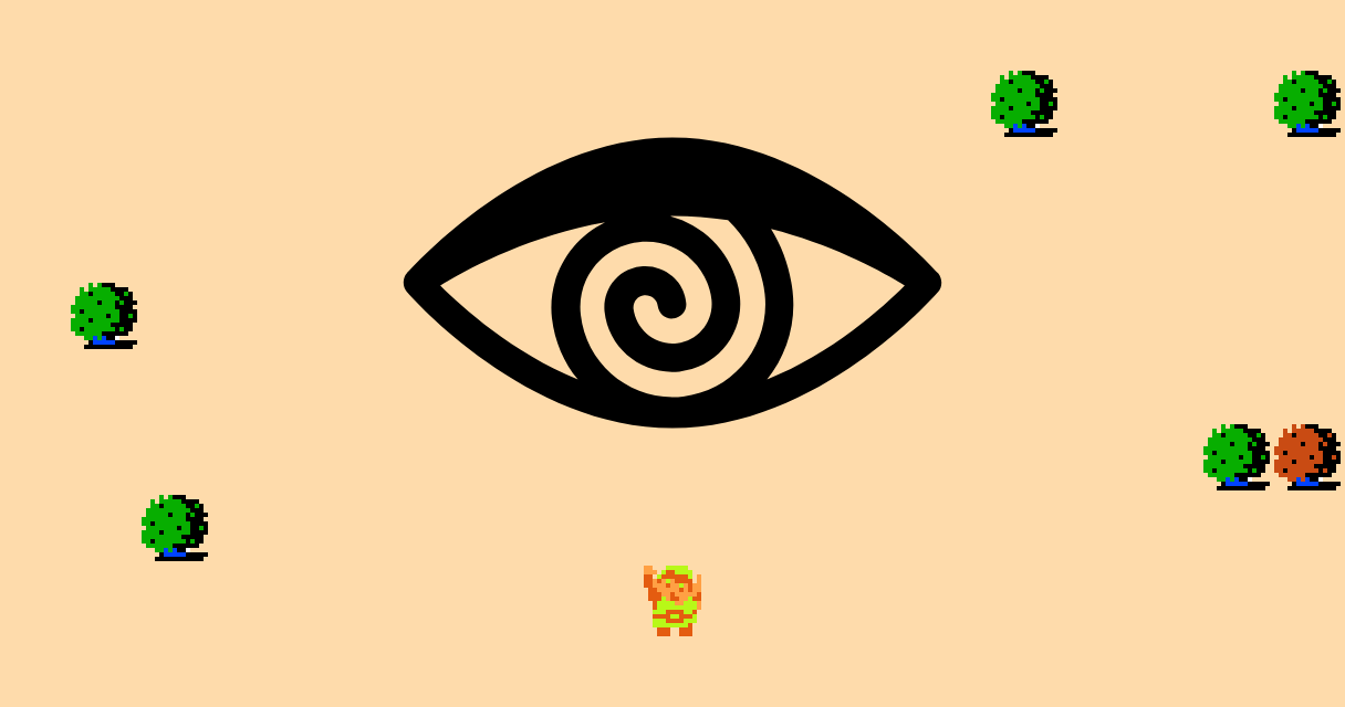 🎵 DOO DOO DOO DOO! 𝄑 (hypnotic)