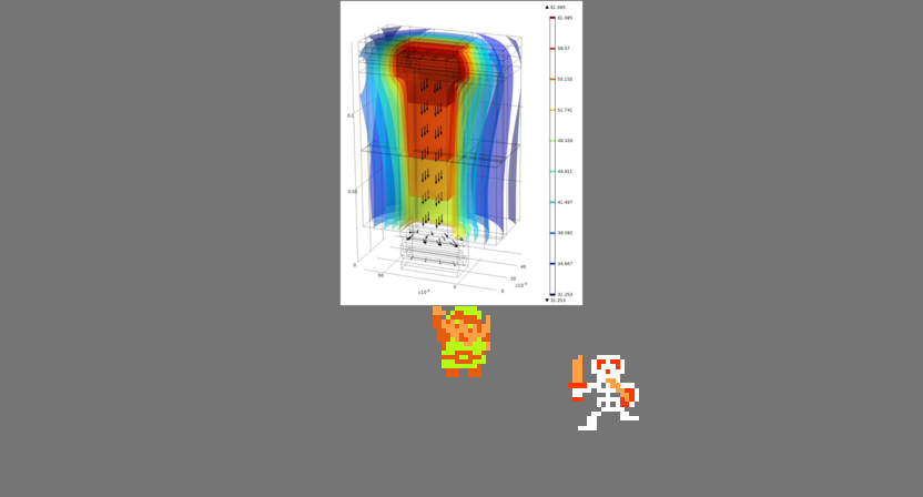 ♫ DOO DOO DOO DOO! ♪ (conductance)
