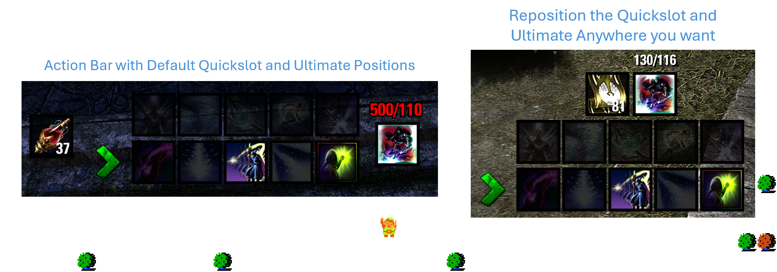 🎵 DOO DOO DOO DOO! ♪ (reposition)