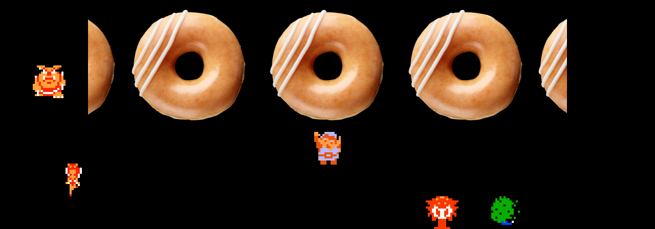 🎵 DOO DOO DOO DOO! ♪ (original)
