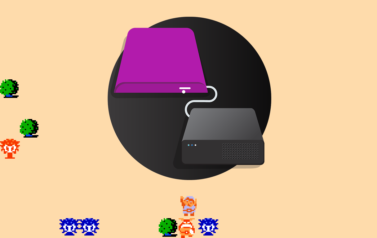 𝄞 DOO DOO DOO DOO! ♩ (output)