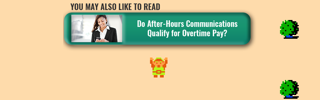 ♬ DOO DOO DOO DOO! ♩ (overtime)