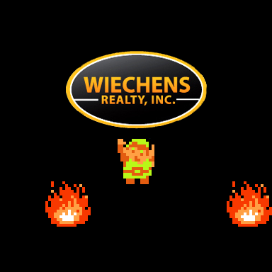 ♬ DOO DOO DOO DOO! ♪ (realty)