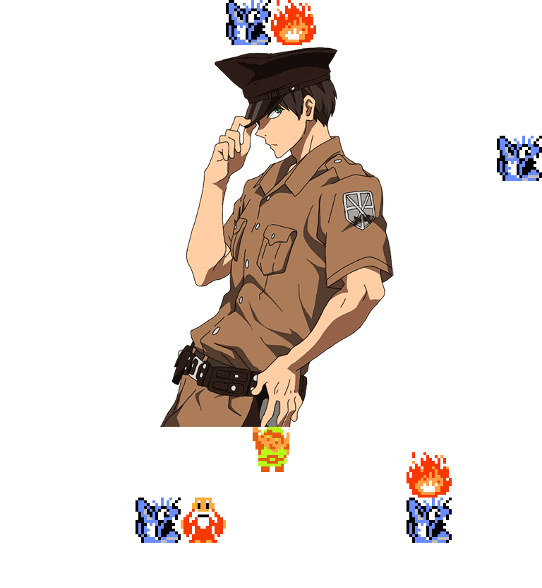 𝄢 DOO DOO DOO DOO! 𝄑 (parodies)